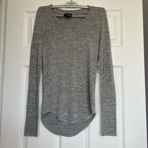 WILFRED FREE longsleeve shirt